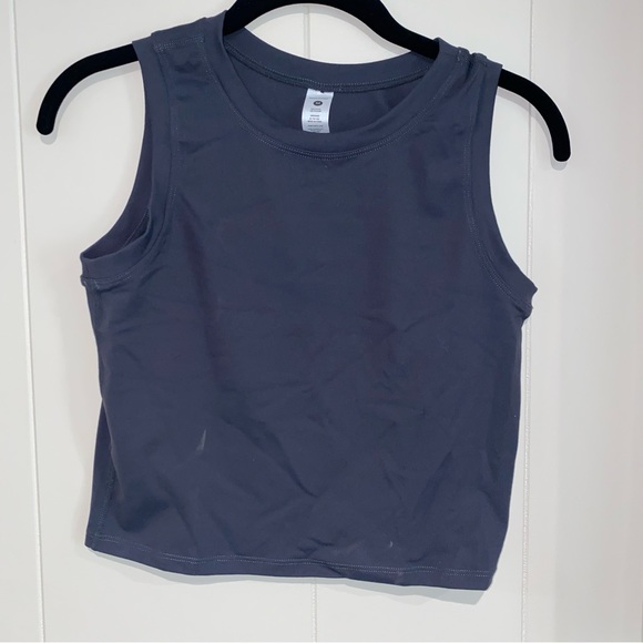 ❌SOLD❌Colombia Crop Top - Picture 1 of 4